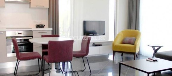 Apartment 2+1 in Bodrum, Turkey No. 28279 21