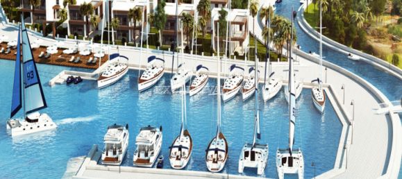 Apartment 2+1 in Bodrum, Turkey No. 28279 24