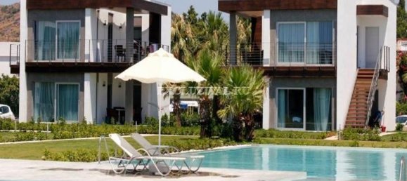 Apartment 2+1 in Bodrum, Turkey No. 28279 14