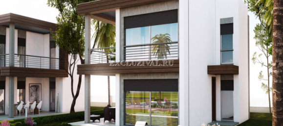 Apartment 2+1 in Bodrum, Turkey No. 28279 5