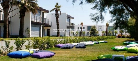 Apartment 2+1 in Bodrum, Turkey No. 28279 15