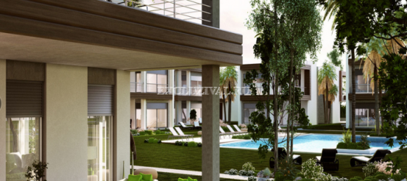 Apartment 2+1 in Bodrum, Turkey No. 28279 11