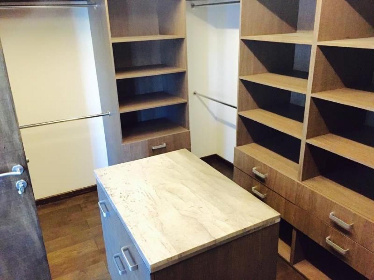 3 Schlafzimmer Haus in Naucalpan de Juarez, Mexico, Nr. 213589