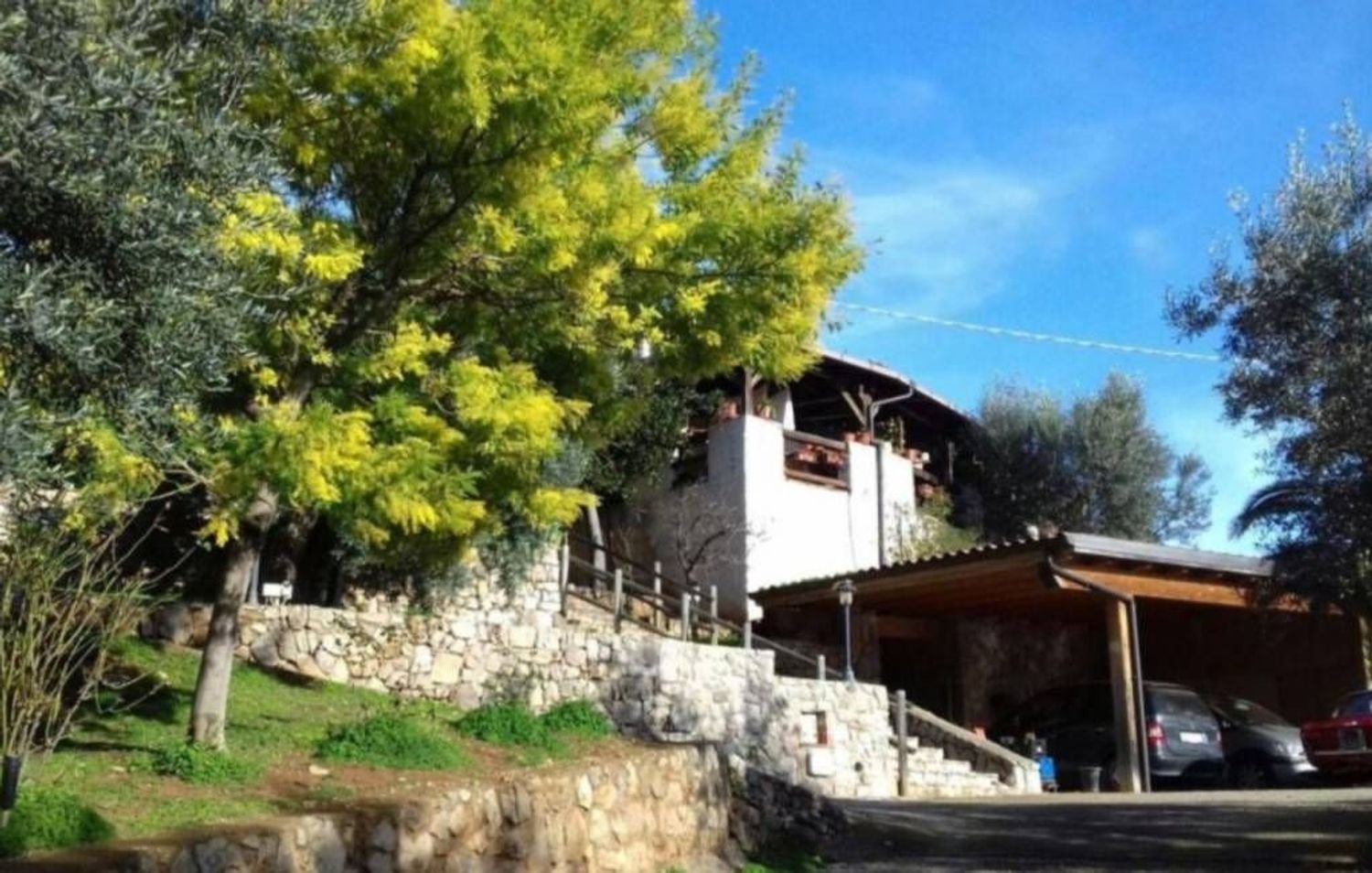 7 rooms Apartment in Terracina, Italy No. 200755