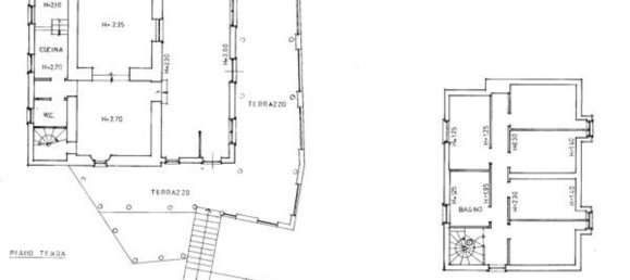 7 rooms Apartment in Terracina, Italy No. 200755 20