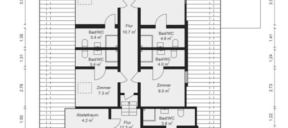 16-Zimmer Hotel in Ostholstein, Germany, Nr. 340193 14