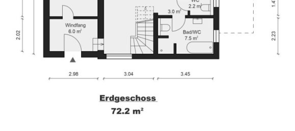 16-Zimmer Hotel in Ostholstein, Germany, Nr. 340193 11