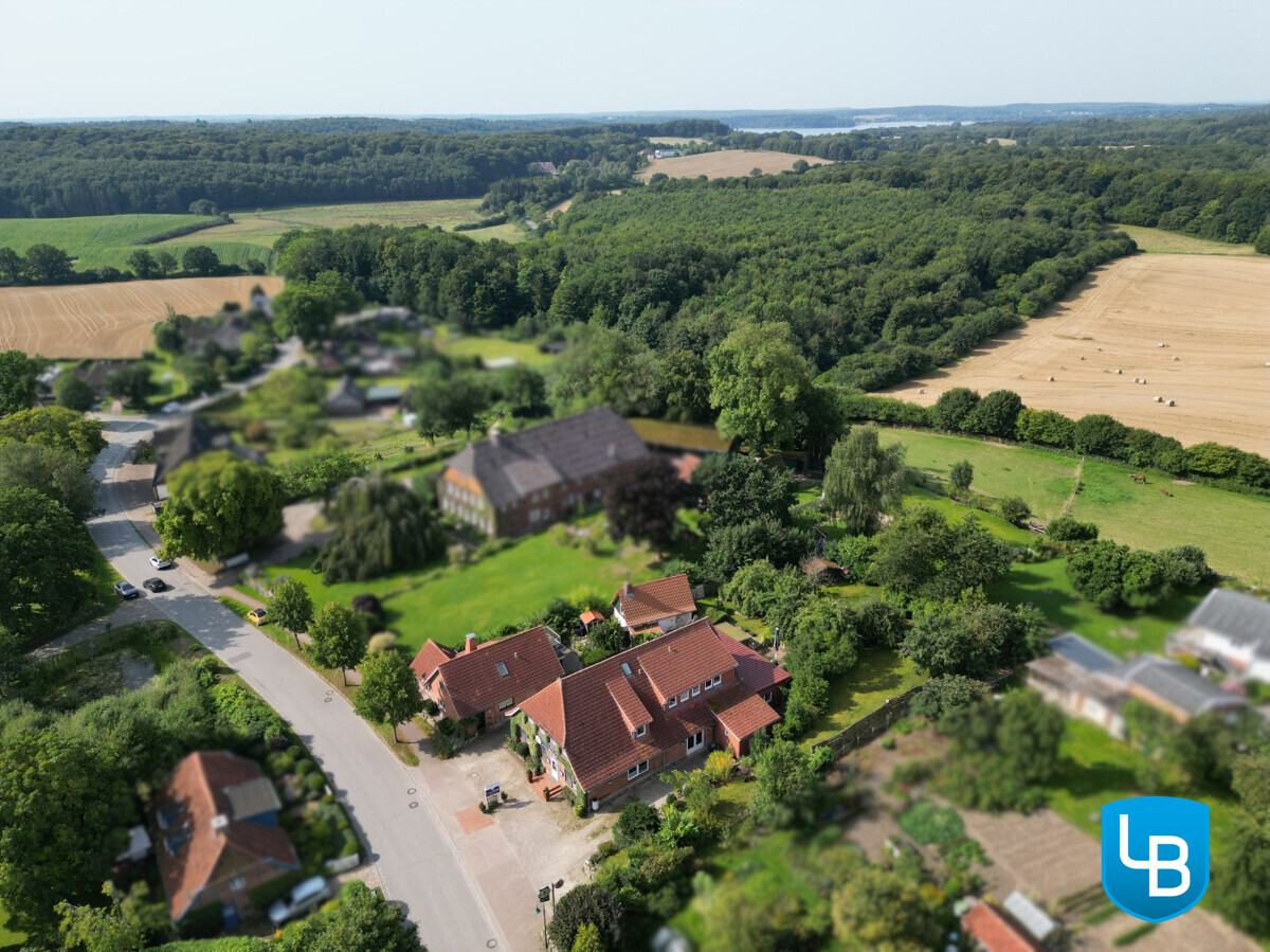 16-Zimmer Hotel in Ostholstein, Germany, Nr. 340193