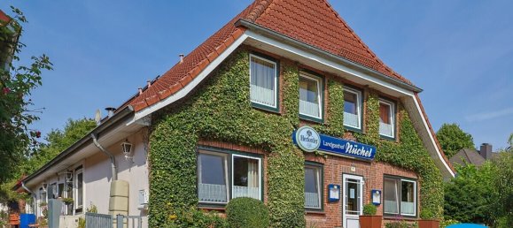 16-Zimmer Hotel in Ostholstein, Germany, Nr. 340193 19
