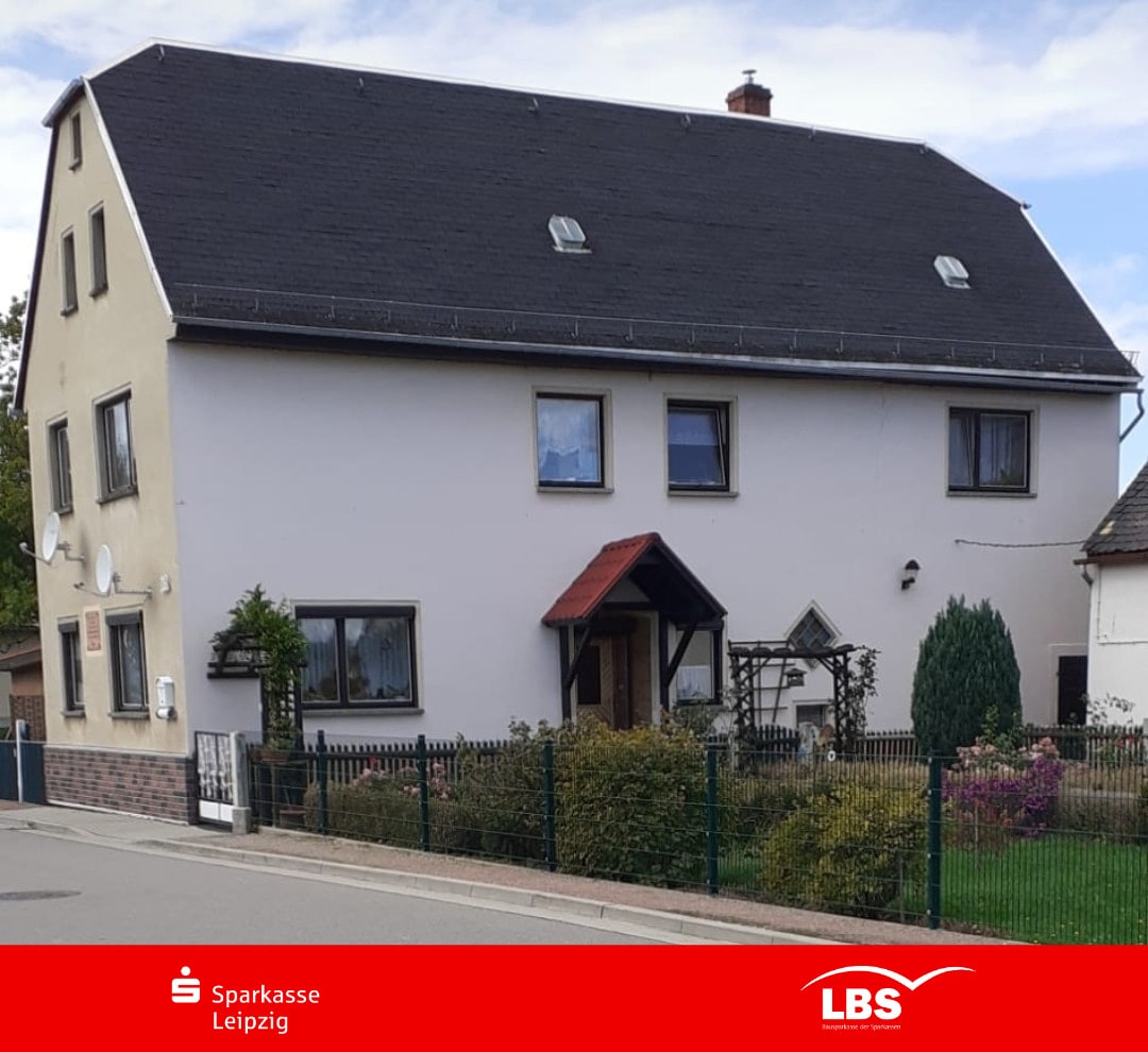 4 bedrooms House in Leipzig, Germany No. 136190