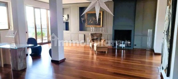 5 Schlafzimmer Penthouse in Palermo, Italy, Nr. 321080 6