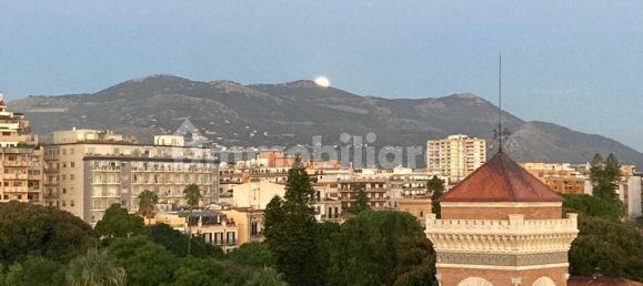 5 Schlafzimmer Penthouse in Palermo, Italy, Nr. 321080 23