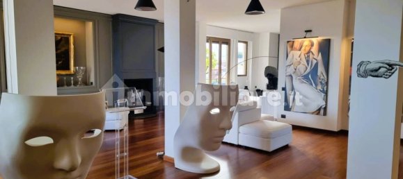 5 Schlafzimmer Penthouse in Palermo, Italy, Nr. 321080 4