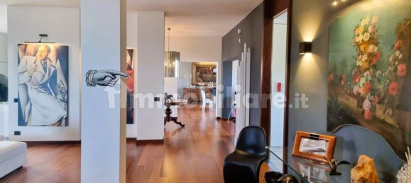5 Schlafzimmer Penthouse in Palermo, Italy, Nr. 321080 2