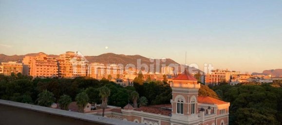 5 Schlafzimmer Penthouse in Palermo, Italy, Nr. 321080 20