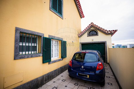 4 غرف نوم منزل في Ribeira Grande, Portugal رقم 166187