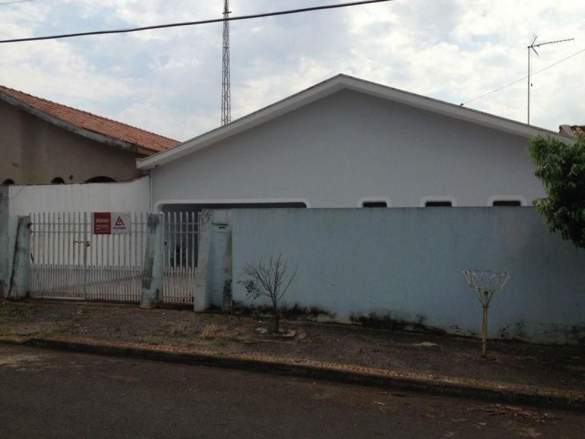 3 chambres Maison à Sao Paulo, Brazil No. 566299