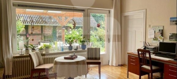 Ферма с 11 комнатами в Diepholz, Германия № 132533 9