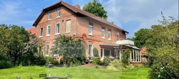 Ферма с 11 комнатами в Diepholz, Германия № 132533 2