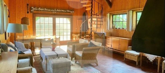 Ферма с 11 комнатами в Diepholz, Германия № 132533 13