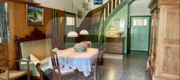 Ферма с 11 комнатами в Diepholz, Германия № 132533 4