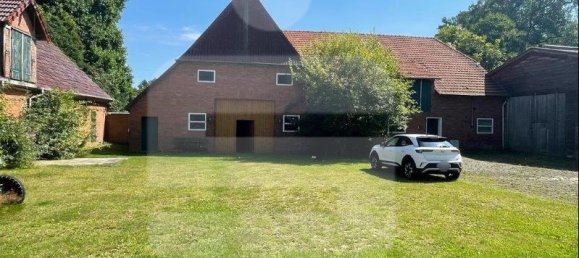 Ферма с 11 комнатами в Diepholz, Германия № 132533 3