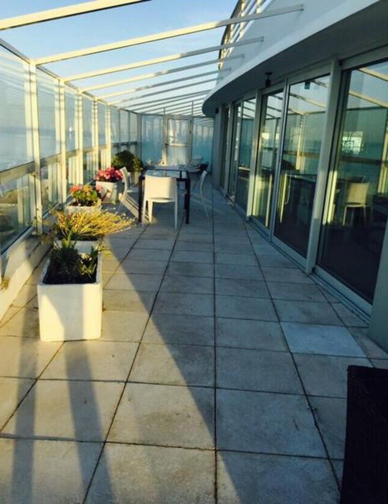 4 bedrooms Apartment in Maldonado, Uruguay No. 1473