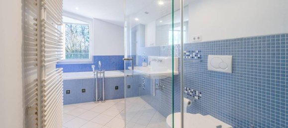 Пентхаус с 3 комнатами в Альтона, Германия № 43174 8