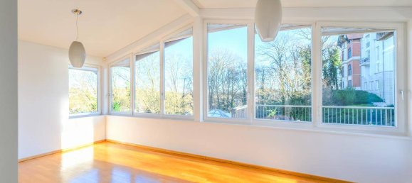 Пентхаус с 3 комнатами в Альтона, Германия № 43174 3