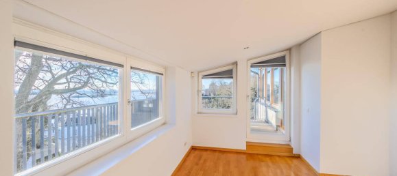 Пентхаус с 3 комнатами в Альтона, Германия № 43174 11