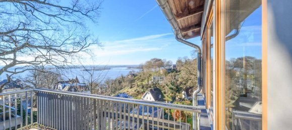 Пентхаус с 3 комнатами в Альтона, Германия № 43174 9