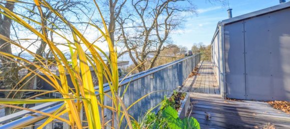 Пентхаус с 3 комнатами в Альтона, Германия № 43174 10