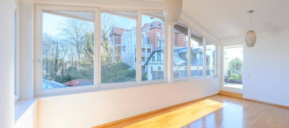 Пентхаус с 3 комнатами в Альтона, Германия № 43174 4