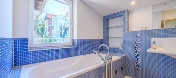 Пентхаус с 3 комнатами в Альтона, Германия № 43174 7