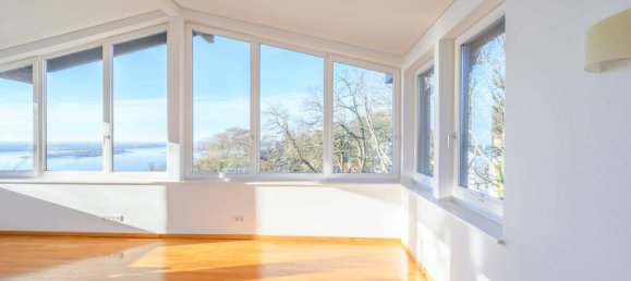 Пентхаус с 3 комнатами в Альтона, Германия № 43174 2