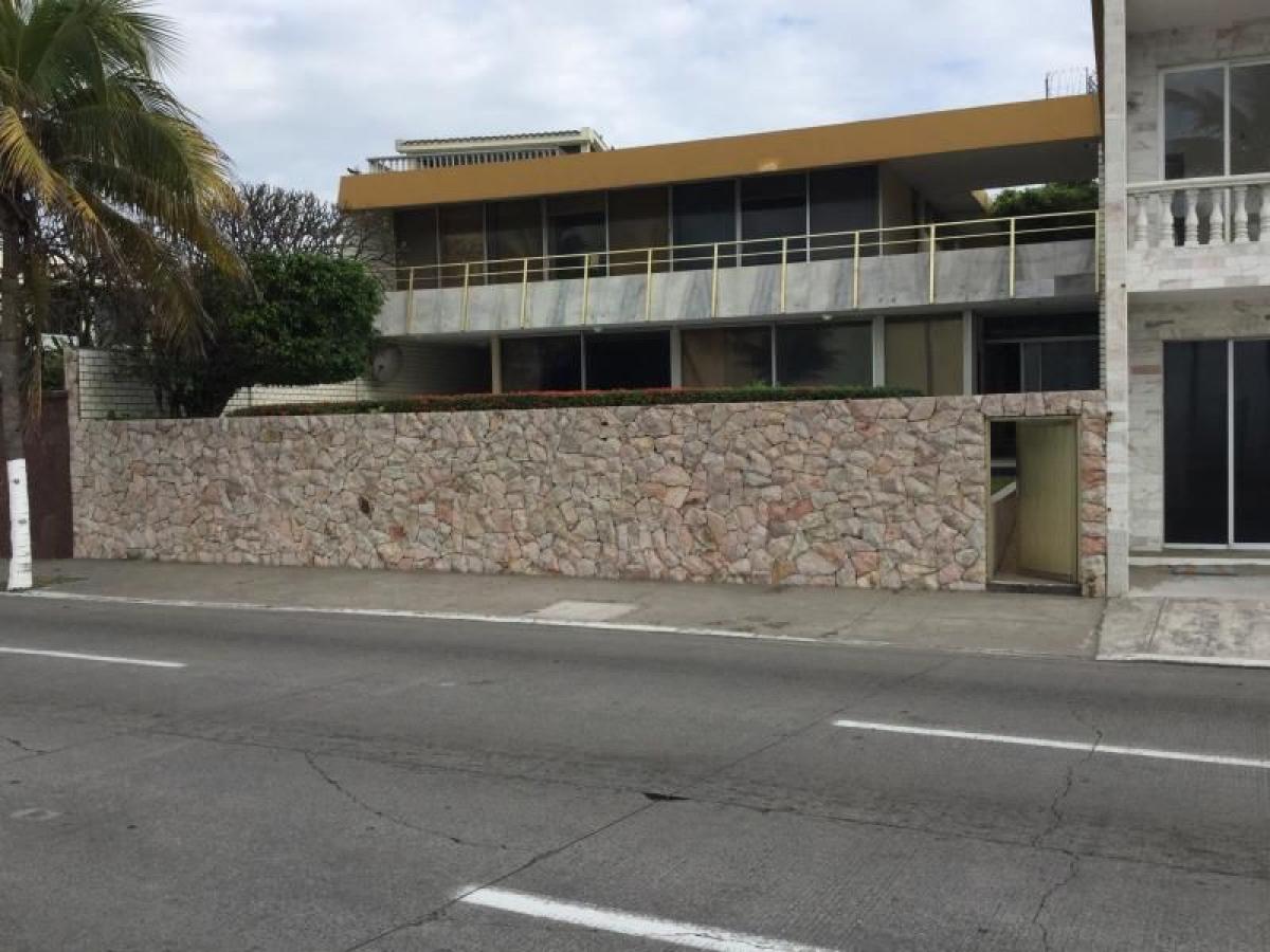 Casa T4 em Veracruz, Mexico N.º 212663