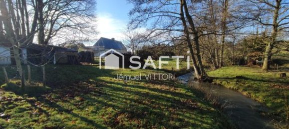 6 bedrooms House in Mayenne, France No. 305705 18