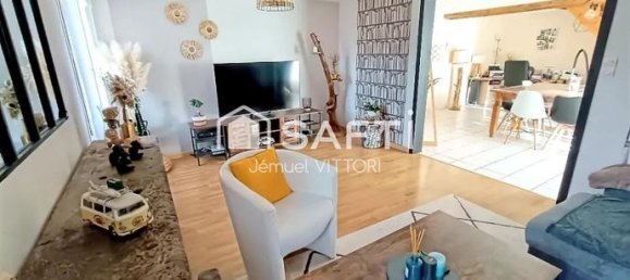 6 bedrooms House in Mayenne, France No. 305705 6