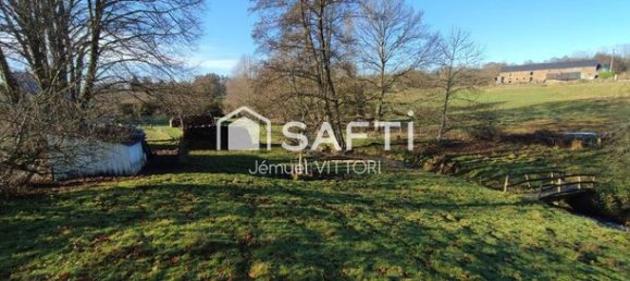 6 bedrooms House in Mayenne, France No. 305705 19