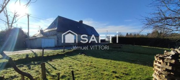 6 bedrooms House in Mayenne, France No. 305705 3