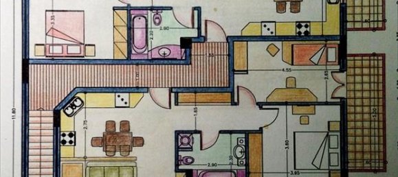 360m² affaires à vendre à Malia, Hersonissos, Heraklion, Crete, Greece № 95152 5