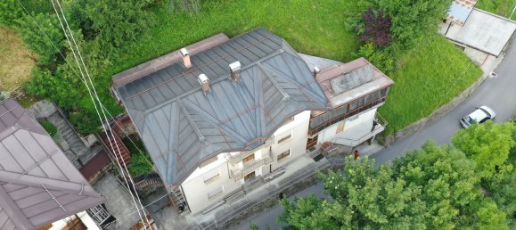 10-Zimmer Haus in San Pietro di Cadore, Italy, Nr. 143250 3