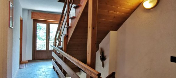 10-Zimmer Haus in San Pietro di Cadore, Italy, Nr. 143250 20