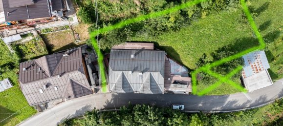 10-Zimmer Haus in San Pietro di Cadore, Italy, Nr. 143250 2