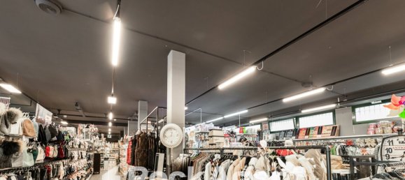 Gewerbliche Immobilie in Campagna Lupia, Italy 1100m², Nr. 221046 8