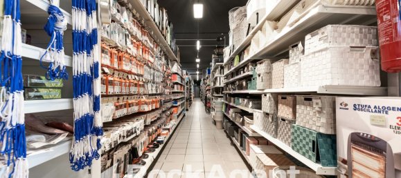 Gewerbliche Immobilie in Campagna Lupia, Italy 1100m², Nr. 221046 10