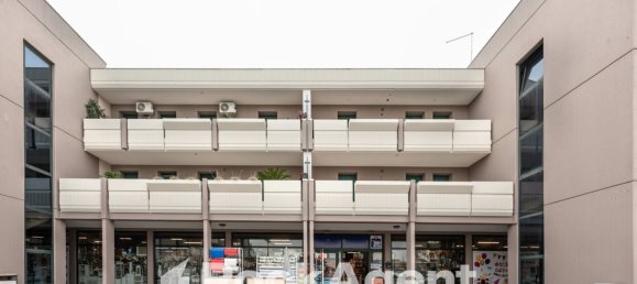 Gewerbliche Immobilie in Campagna Lupia, Italy 1100m², Nr. 221046 12