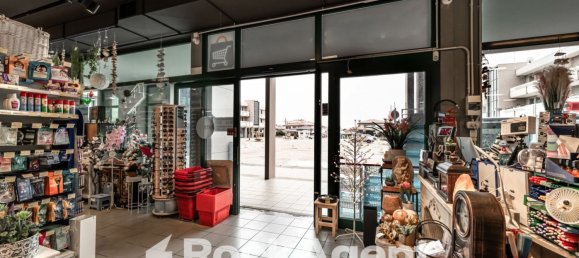 Gewerbliche Immobilie in Campagna Lupia, Italy 1100m², Nr. 221046 7