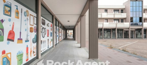 Gewerbliche Immobilie in Campagna Lupia, Italy 1100m², Nr. 221046 9