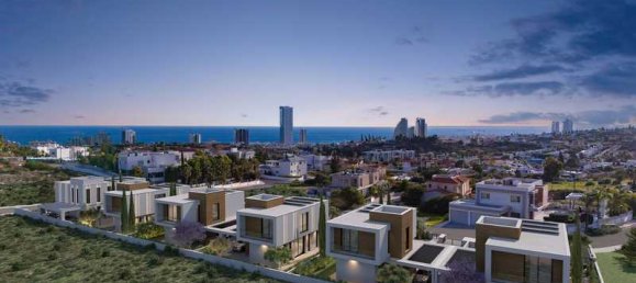 3 bedrooms House in Mouttagiaka, Cyprus No. 10673 8